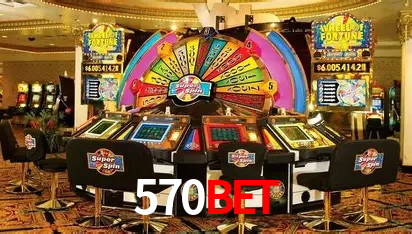Descubra a Essência do 570bet: Nossa História e Compromissos