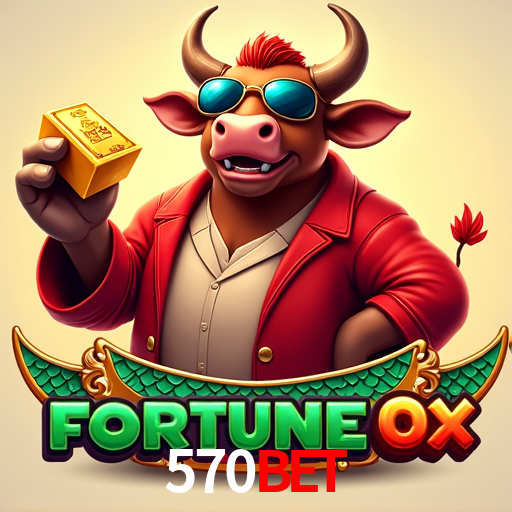 Apostas Esportivas na 570bet: Um Guia Completo