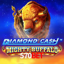 Descubra a Magia dos Jogos de Arcade no 570bet